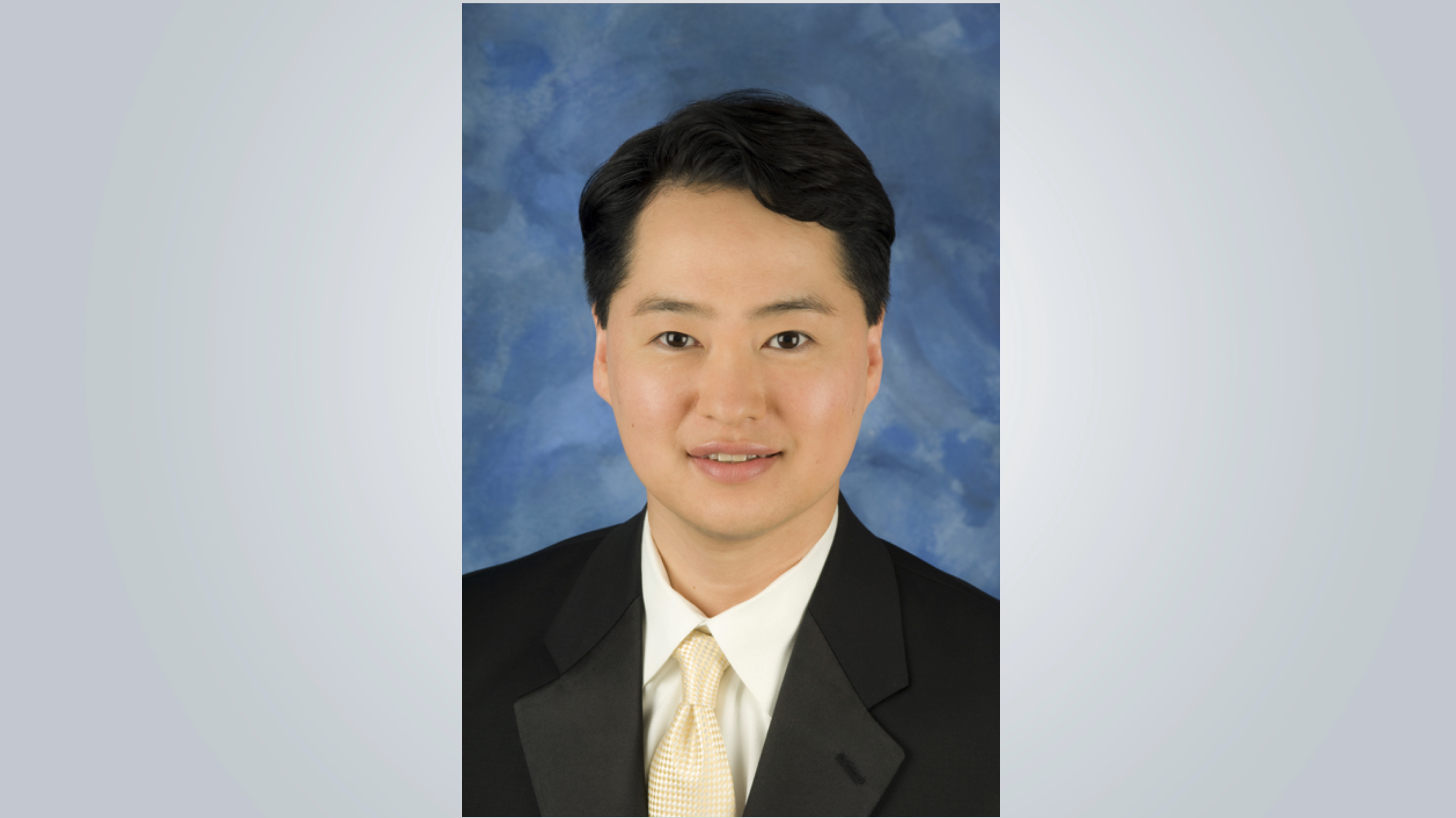 North America's oldest radiology society awards Edward Lee with its highest  honor