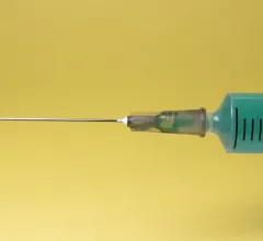 vaccine syringe covid-19 coronavirus