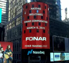 Fonar Corporation