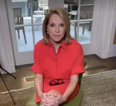 Katie Couric on USPSTF recommendations on when women should start getting mammograms