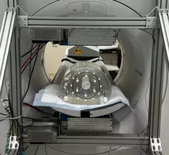 whole-body pet scanner add-on device presented at #SNMMI 2023