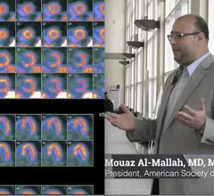 Video interview with ASNC President President Mouaz Al-Mallah, MD, who explains why nuclear cardiology needs to upgrade its technology to be competitive. #ASNC #ASNC2023 #ASNC23