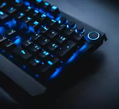 gaming keyboard