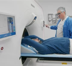 The new Philips Healthcare CT 5300 system is aimed at the cardiac CT market and incorporates AI features to improve image quality and workflow. #ECR #YesCCT #CCTA 