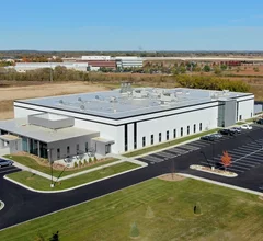 NorthStar opens CDMO facility to help develop and distribute radioisotopes.