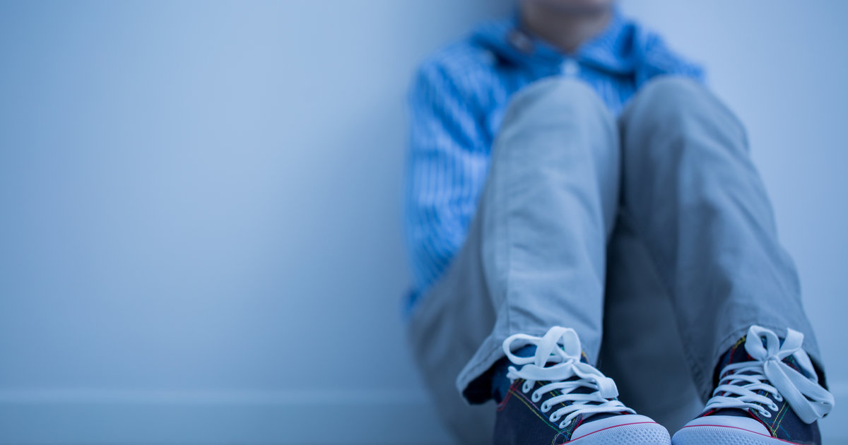 幼少期の社会経済的不利益は、その後の脳構造の変化に関連していることがMRIで判明