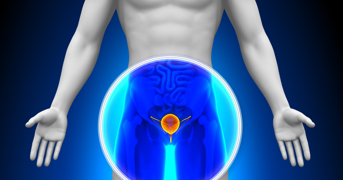 PET/MRI は不必要な前立腺生検を 83% 削減できる可能性がある