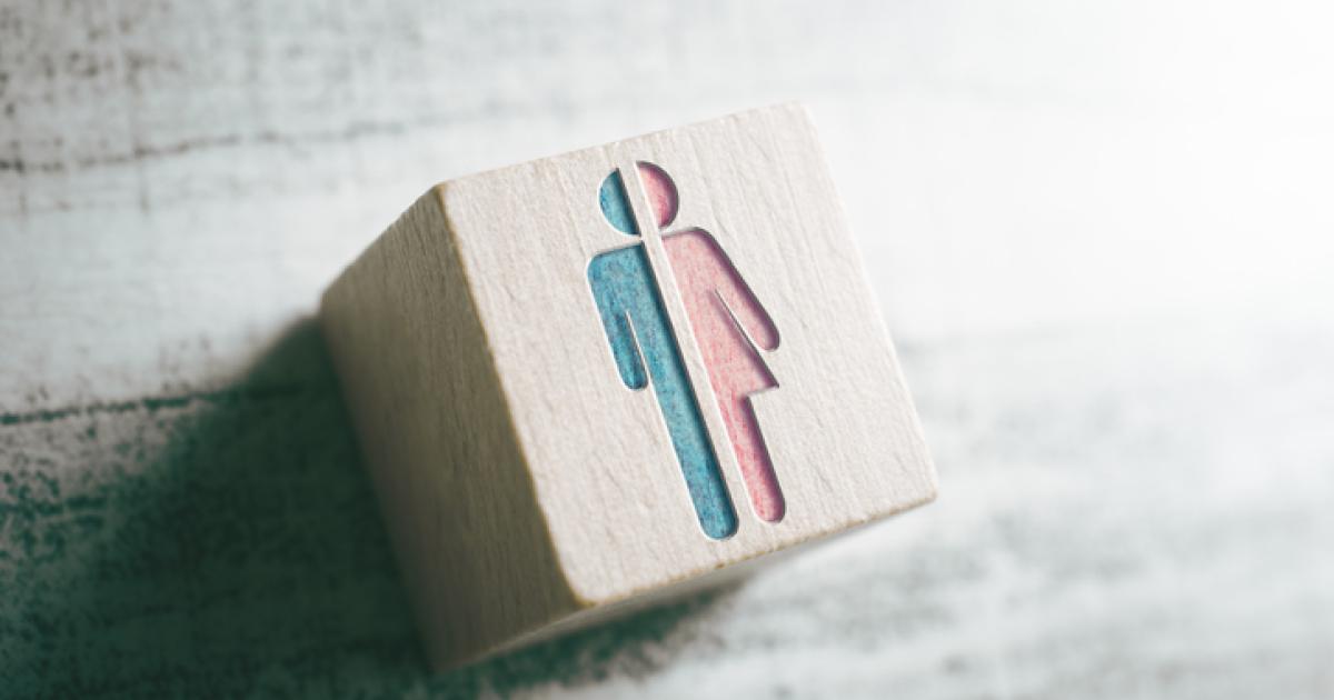 Die Bewohner unterstützen einen auf Radiologie basierenden Transgender-Lehrplan