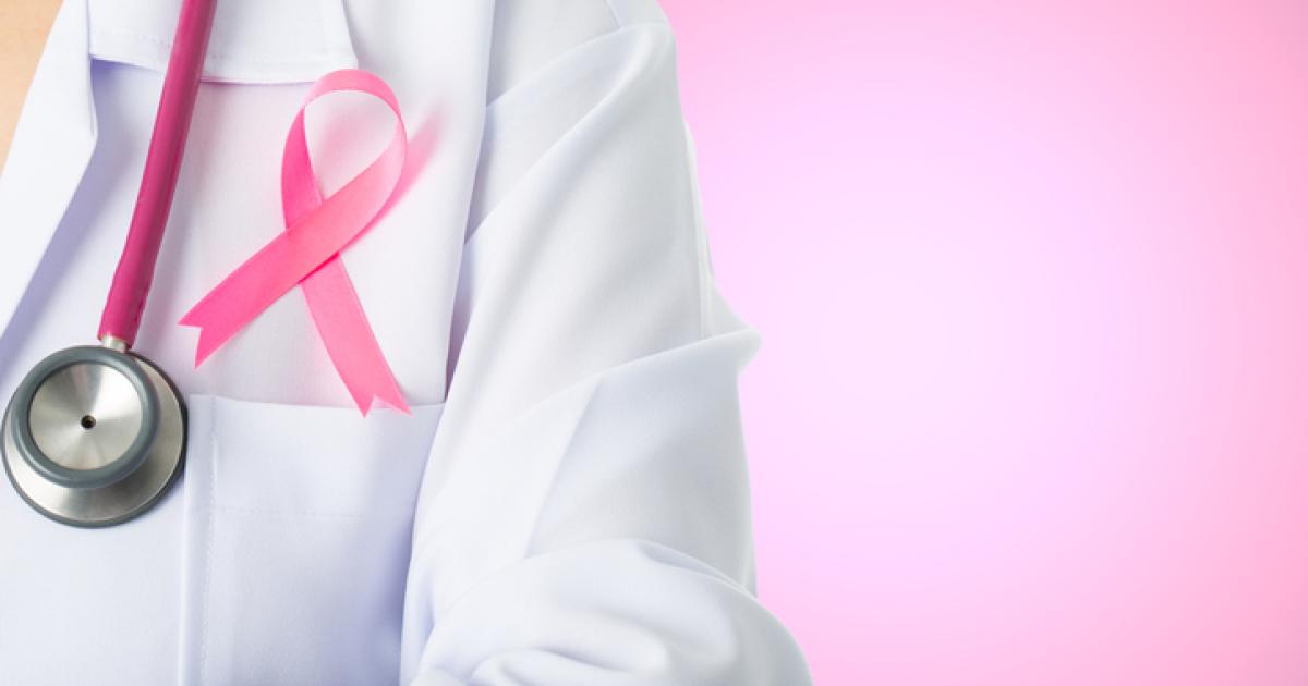 Hologic 和拜耳联手改善乳腺癌检测