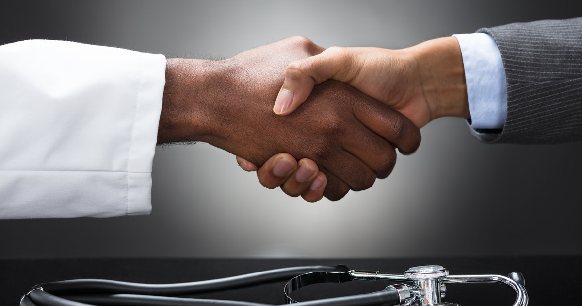 Industry partnership set to advance research on theranostics