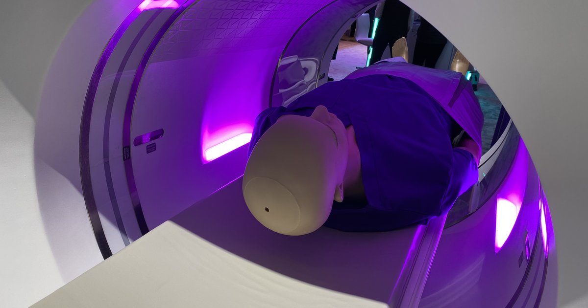 3 industry partnerships, 1 clinical aim: Enriching the global supply chain of medical isotopes