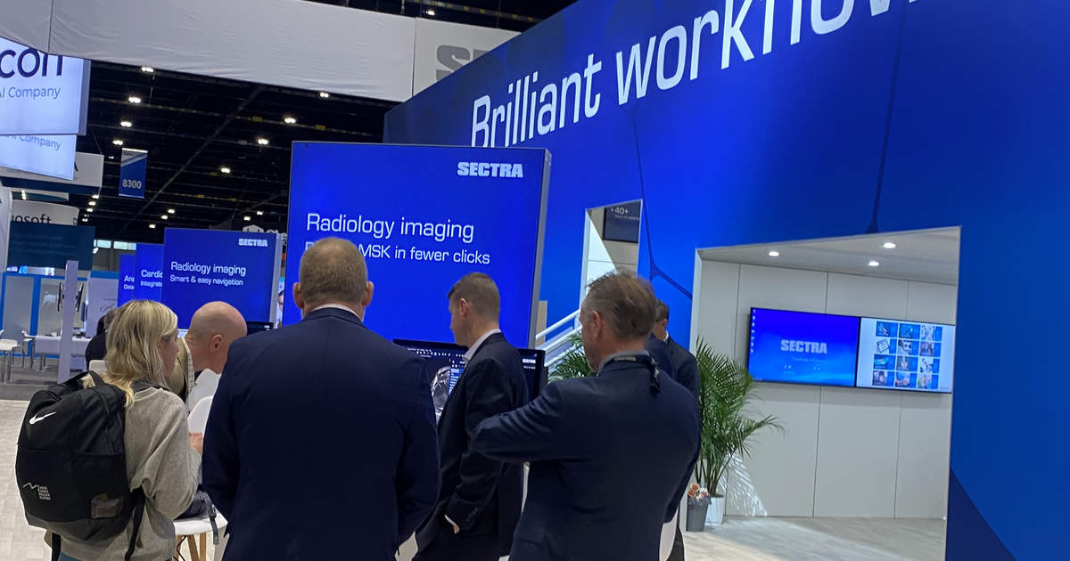 Best in KLAS 2024 rankings released, showcasing medical imaging IT systems