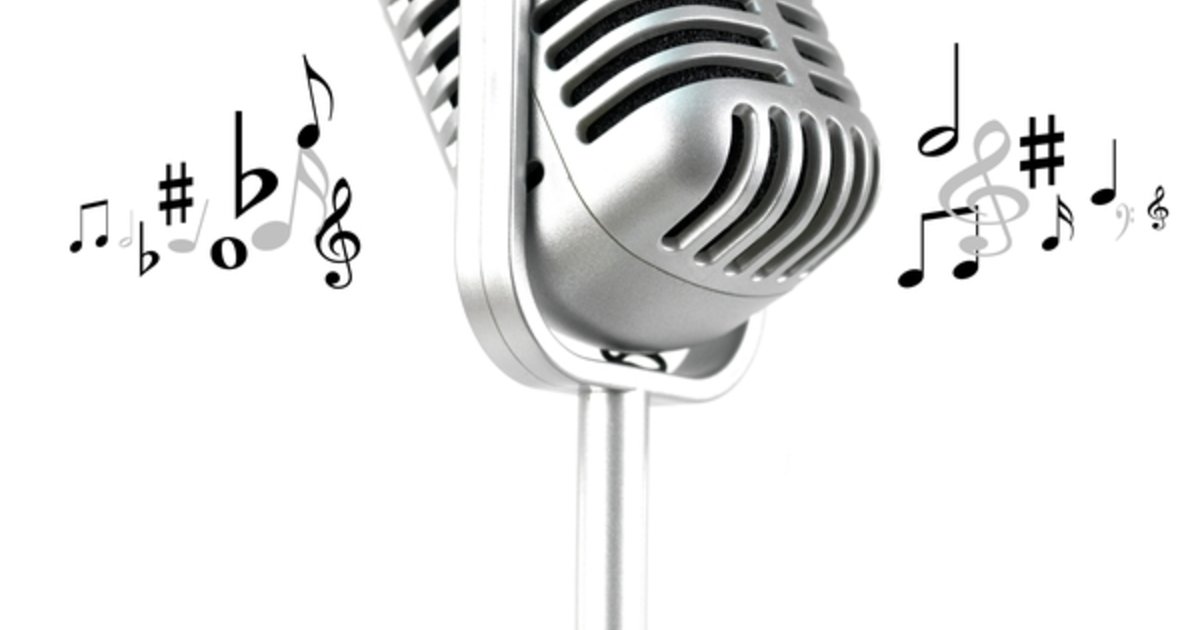 音楽はイメージング中の不安を和らげます。 ただし、患者にプレイリストを選ばせないでください