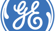 GE logo