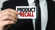 Product Recall