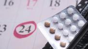 birth control the pill cardiovascular disease blood clots side effects