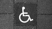 wheelchair