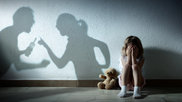 domestic violence abuse child spouse injury