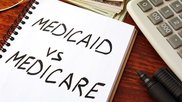 Medicare Medicaid reimbursement. Neiman Health Policy Institute experts sought to standardize the Medicaid versus Medicare difference across state lines to understand how lower pay impacts access. 