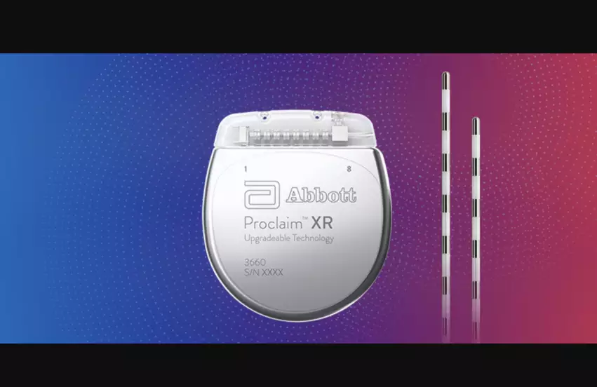 Abbott is recalling some of its Proclaim and Infinity neurostimulation systems due to issues with MRI mode