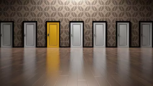 doors subspecialty specialize