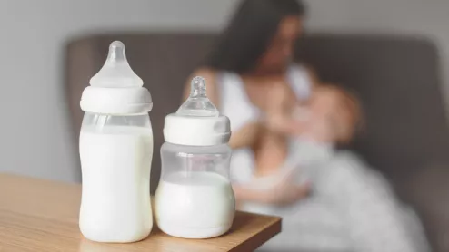 breastfeeding lactation milk mother