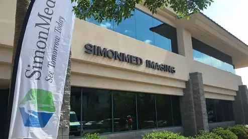 SimonMed