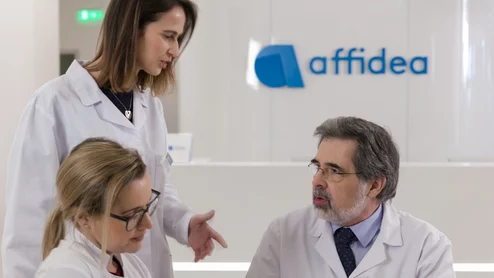 affidea
