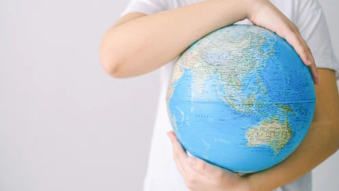 artificial intelligence partnership on AI global cooperation