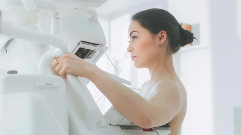 ONSITE WOMEN’S HEALTH ANNOUNCES ACQUISITION OF THE KATHERINE M. CYRAN M.D. BREAST CENTER