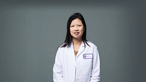 Linda Moy, MD, NYU