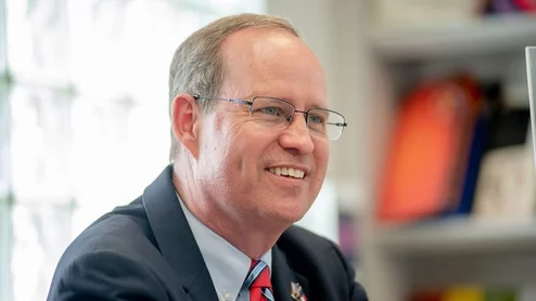 Rep. Greg Murphy, MD