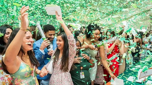 match day 2025 university of miami celebration