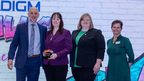 RBMA annual meeting 2025 