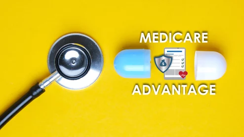 Medicare Advantage