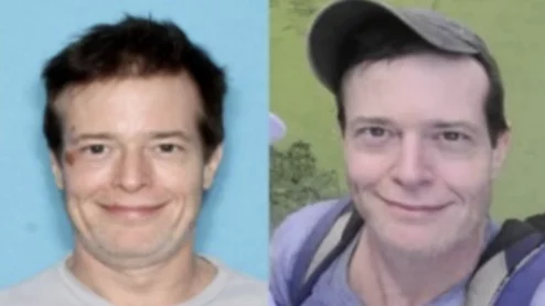 Radiologist Paul Rodrigue, MD, is missing from New Orleans, according to local police.