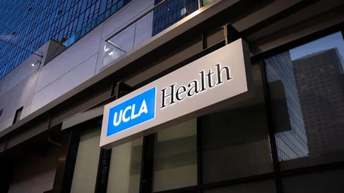 UCLA Health