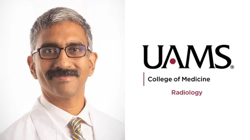 Sanjaya Viswamitra University of Arkansas for Medical Sciences (UAMS) College of Medicine