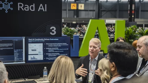 Rad AI