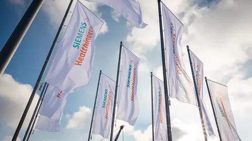 Siemens Healthineers