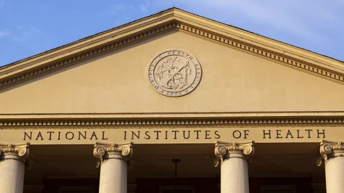 National Institutes of Health NIH