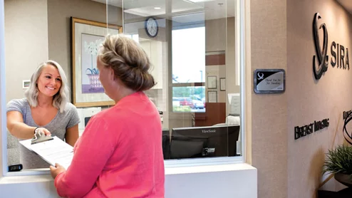 Southern Indiana Radiological Associates