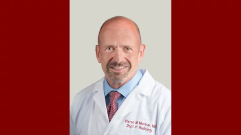 Steven Montner, MD, University of Chicago