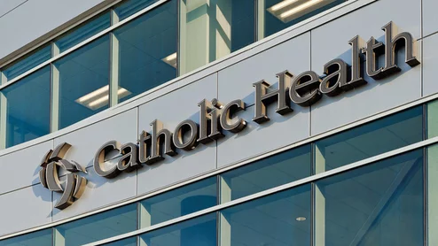 Catholic Health
