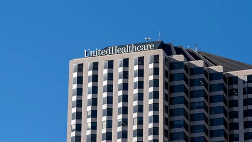 UnitedHealthcare