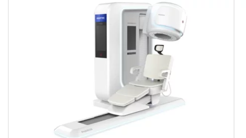 Pharos PET scanner earns FDA clearance