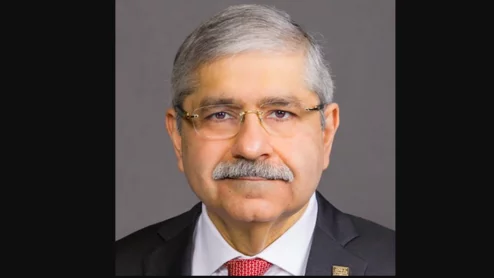 Umar Mahmood, MD, PhD