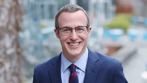 Andrew Trout, MD, Cincinnati Children's