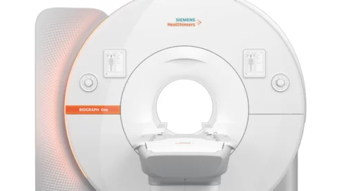 FDA clears Siemens Healthineers' Biograph One PET/MR system