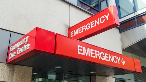 emergency